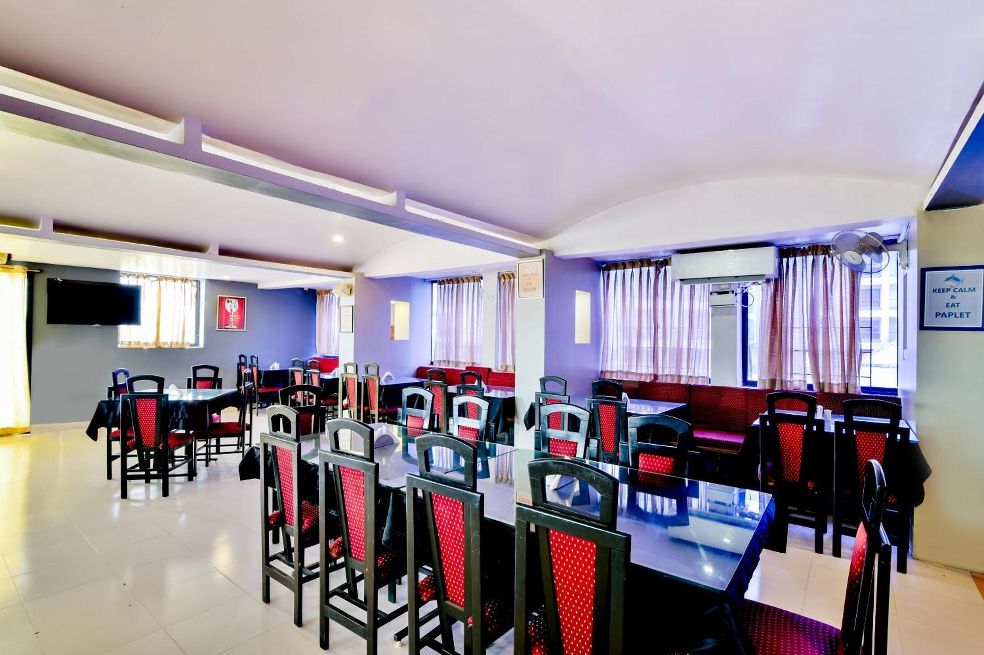 Bastora Hotel O Mayura Novacity מראה חיצוני תמונה