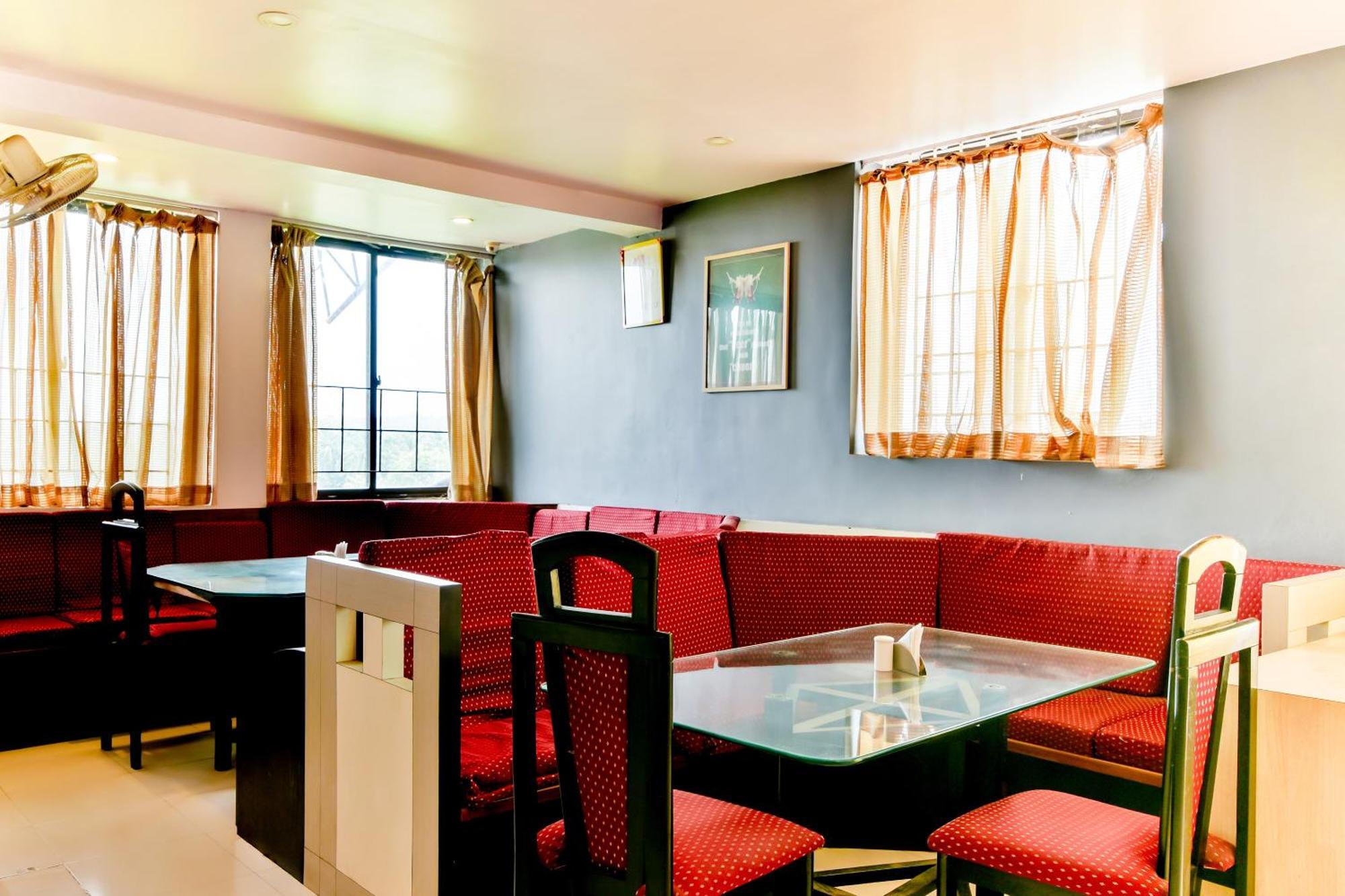 Bastora Hotel O Mayura Novacity מראה חיצוני תמונה